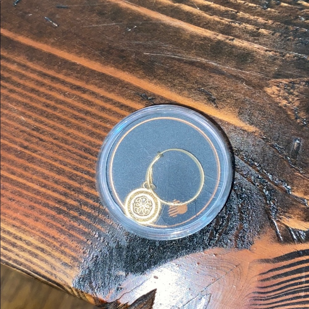 Alex and ani ring